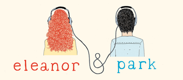 The Eleanor and Park Challenge