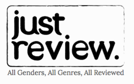 Just Review, a student led project on gender bias in book reviewing